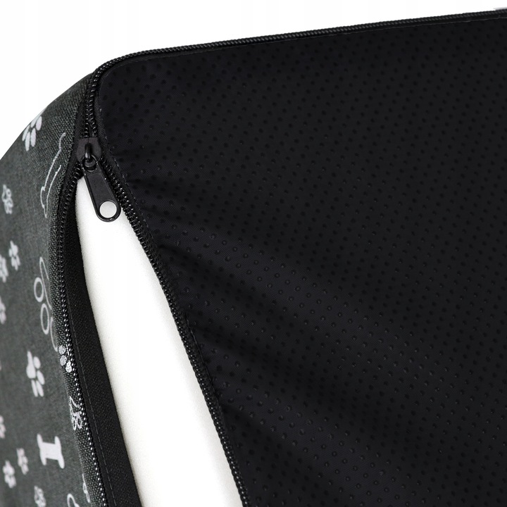 SCHODKI SCHODY DLA PSA RAMPA PODEST STABILNE 30 cm 3 STOPNIE