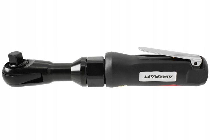 GRZECHOTKA PNEUMATYCZNA KLUCZ KĄTOWY 1/2" 68Nm 160 obr/min AIRKRAFT