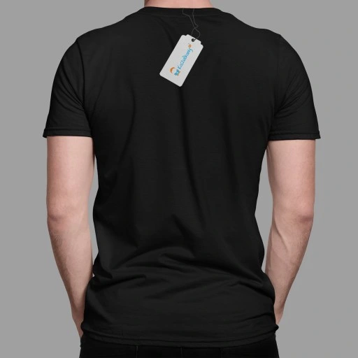 KOSZULKA PREZENT NA KAŻDE 1-99 URODZINY IMIĘ ROK