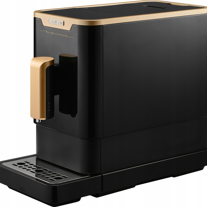 Ekspres do Kawy Automatyczny Sencor SES 7220BK
