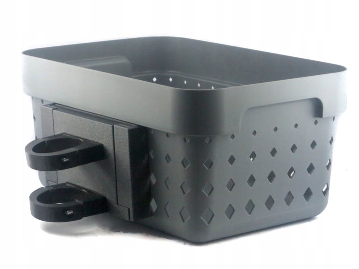 Koszyk BAGAŻNIK kosz do hulajnogi Xiaomi M365