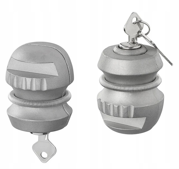 GRATISY# BLOKADA ZACZEPU HAKA PRZYCZEPY ZABEZPIECZENIE