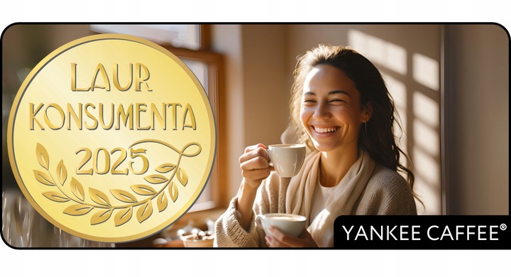 Kawa ziarnista 1kg 100% Arabica świeżo palona Peru Do ekspresu