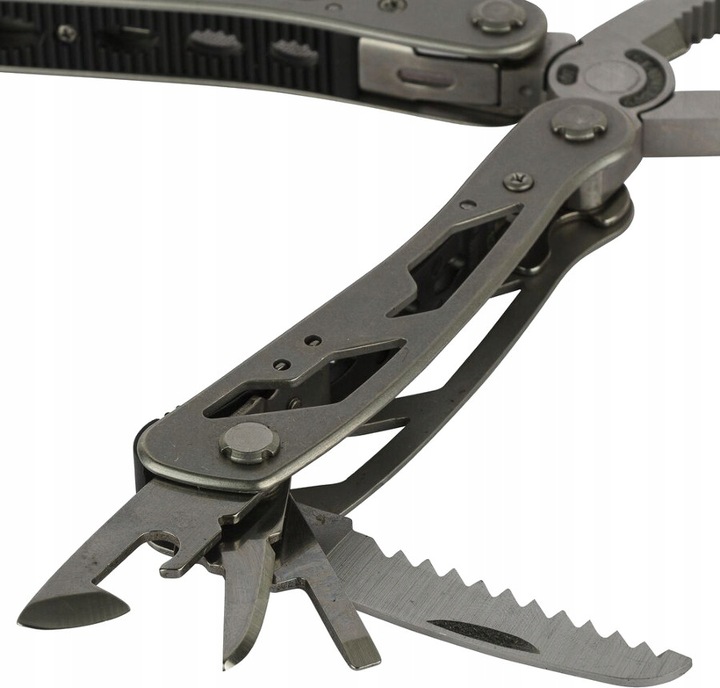 STANLEY Multi-Tool narzędzie wielofunkcyjne kabura