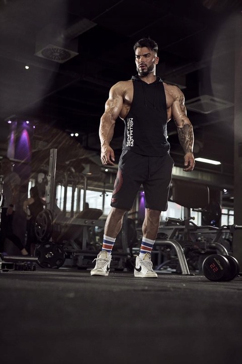 SCITEC 100% WHEY PROTEIN PROFESSIONAL 5KG BIAŁKO