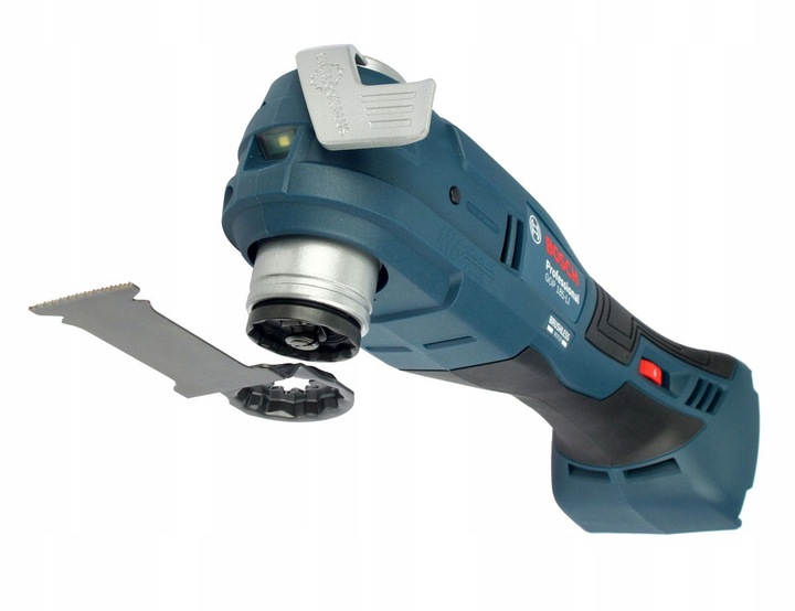 NARZĘDZIE WIELOFUNKCYJNE GOP 185-LI BOSCH korpus