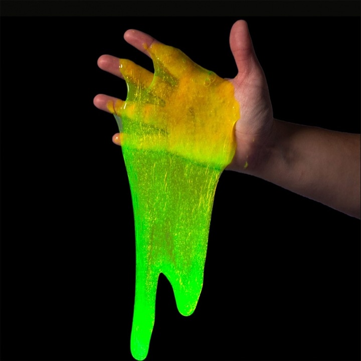 SLIME WIELKI ZESTAW DO ROBIENIA GLUTÓW 154w1 IDEALNY PRZENT DLA DZIECI XXL