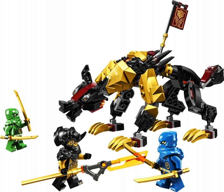 LEGO Ninjago 71790