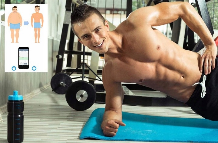 WAGA ŁAZIENKOWA ANALITYCZNA SMART APLIKACJA BLUETOTH SZKŁO + BATERIE GRATIS