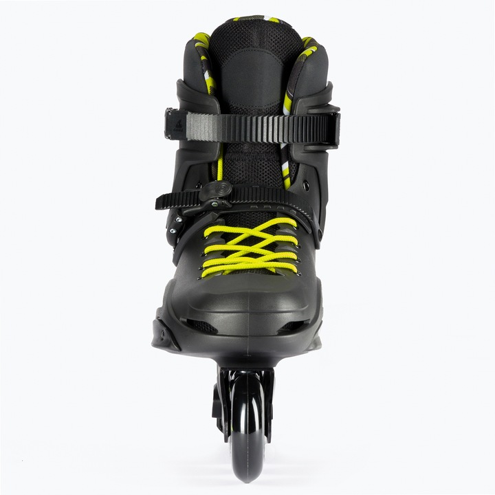 Rolki męskie Rollerblade RB Cruiser czarne 42 EU