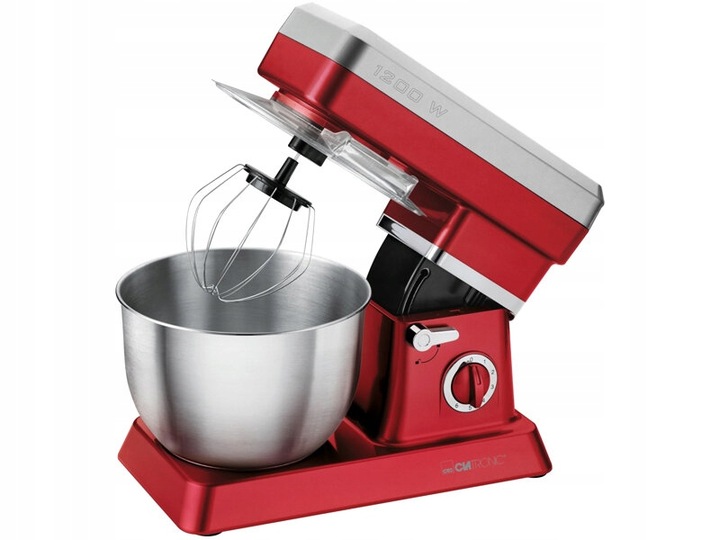 Robot kuchenny planetarny CLATRONIC KM 3630 1200W