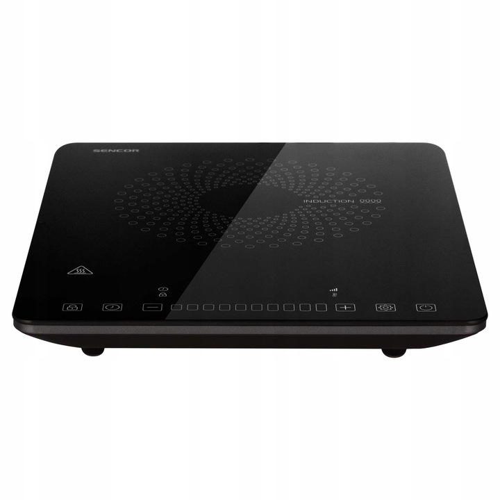 Kuchenka indukcyjna Sencor 3701 2000W turystyczna