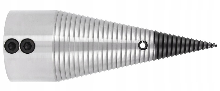 ŁUPARKA ŚWIDROWA ZW2P / ŚWIDER DO DREWNA 100 mm - ZESTAW do ciągnika (WOM)