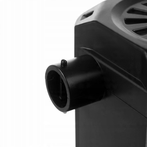 MOBILNA TURYSTYCZNA POMPKA AKUMULATOROWA DO MATERACY PONTONÓW USB- 5000 mAH