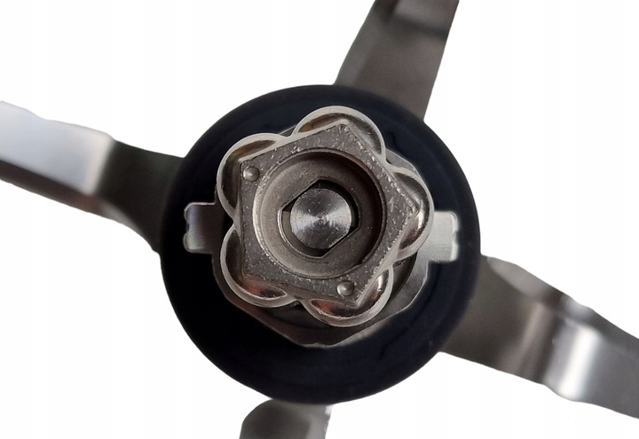 Sprzęgło sprzęgiełko do Monsieur Cuisine Smart Connect Lidlomix + GRATISY