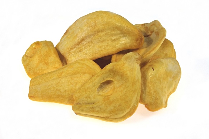 Chlebowiec Suszony Prażynka bez soli i cukru 1kg