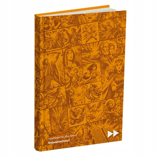 Modlitewnik dla dzieci