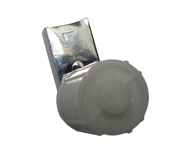 Zawiasy do deski Cersanit Metropolitan K99-0238