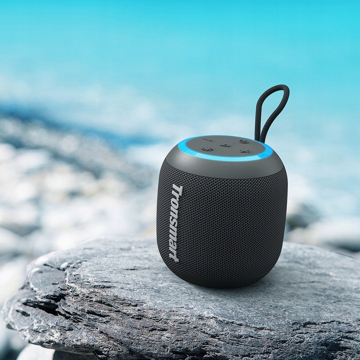TRONSMART BEZPRZEWODOWY GŁOŚNIK T7 MINI PRZENOŚNY BLUETOOTH 5.3