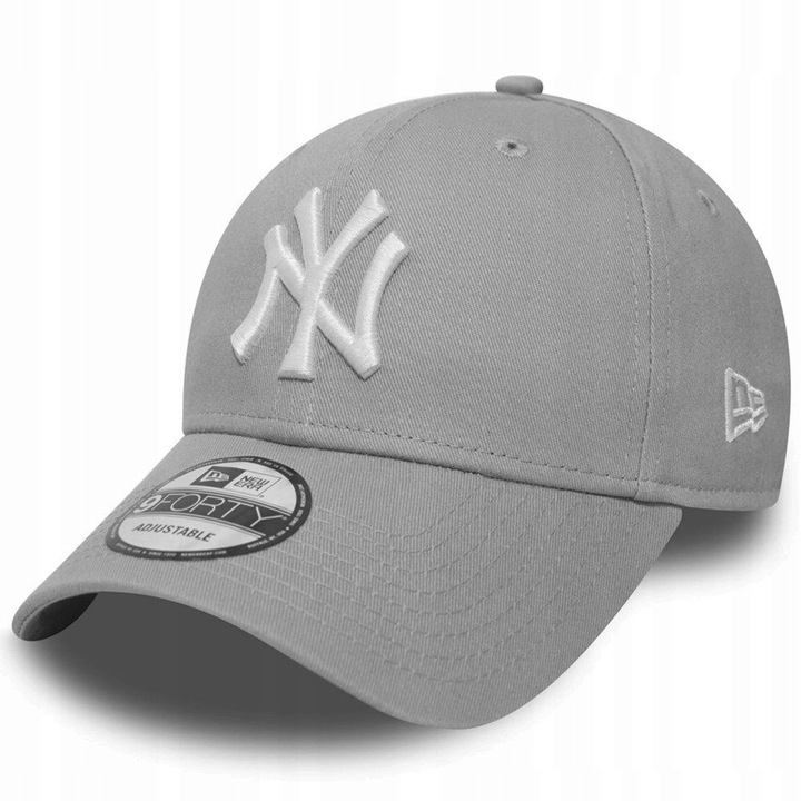 CZAPKA Z DASZKIEM NEW ERA BEJSBOLÓWKA NEW YORK YANKEES 9FORTY
