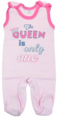 Wyprawka Dla Noworodka Komplet 5 Części BAWEŁNA 56