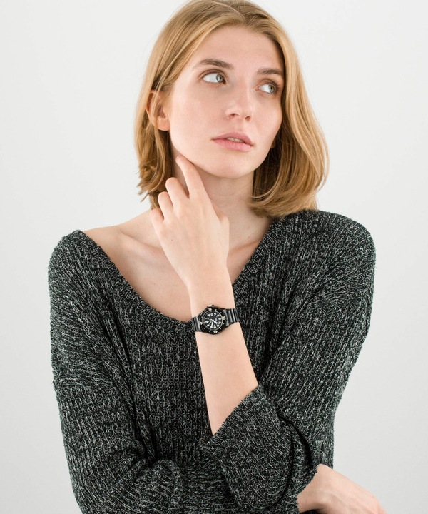 Zegarek damski Casio Sport Casio-LRW-200H-1BVEF