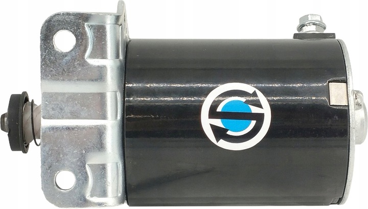 NOWY rozrusznik CUB CADET, JOHN DEERE silnik BRIGGS & STRATTON, 16 zębów