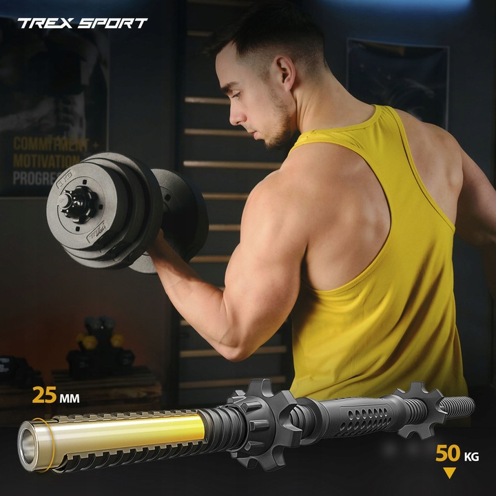 HANTLE REGULOWANE 20KG ZESTAW HANTLI BITUMICZNE SOLIDNE 2x10 KG