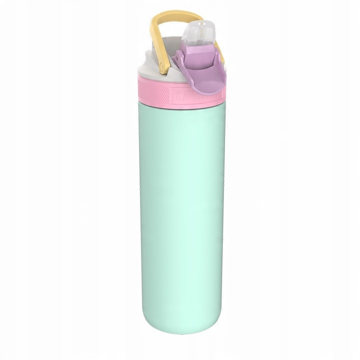 KAMBUKKA 11-04063 butelka termiczna Lagoon Insulated 600 ml - Ice Pop