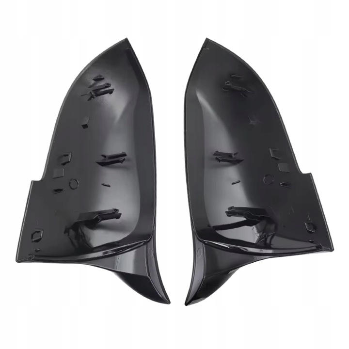 OBUDOWY LUSTEREK BMW F30 F20 F31 F32 F36 F22 NAKŁADKI LUSTERKA M3 M4 LOOK