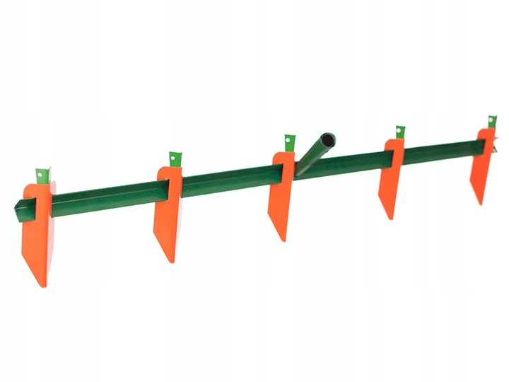 regulowany ZNACZNIK zrobi idealnie RÓWNE RZĘDY