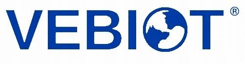 Vebiot Hepaxan 30 tabletek - połowa opakowania