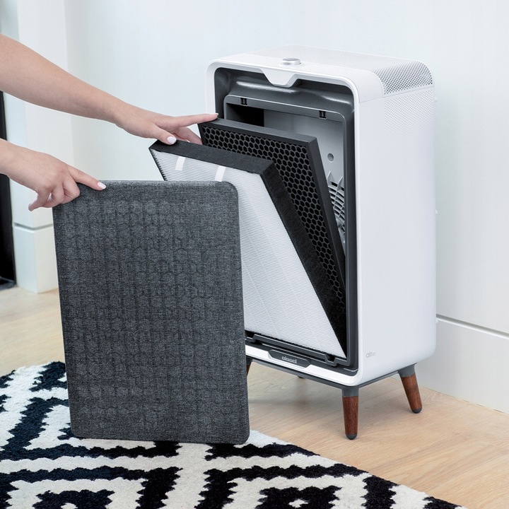 Oczyszczacz powietrza Bissell Air320 3002N