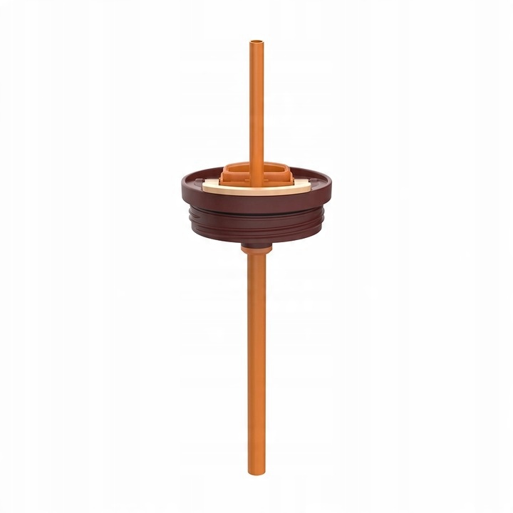 Kubek termiczny Kambukka RIO pojemnik obiadowy termos Zestaw Frozen Beige