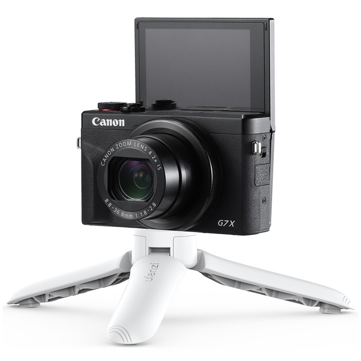 Tripod 1/4" Mini Uchwyt ULANZI MT-10 do Gimbali DJI Osmo Mobile 6 OM 5 4 SE