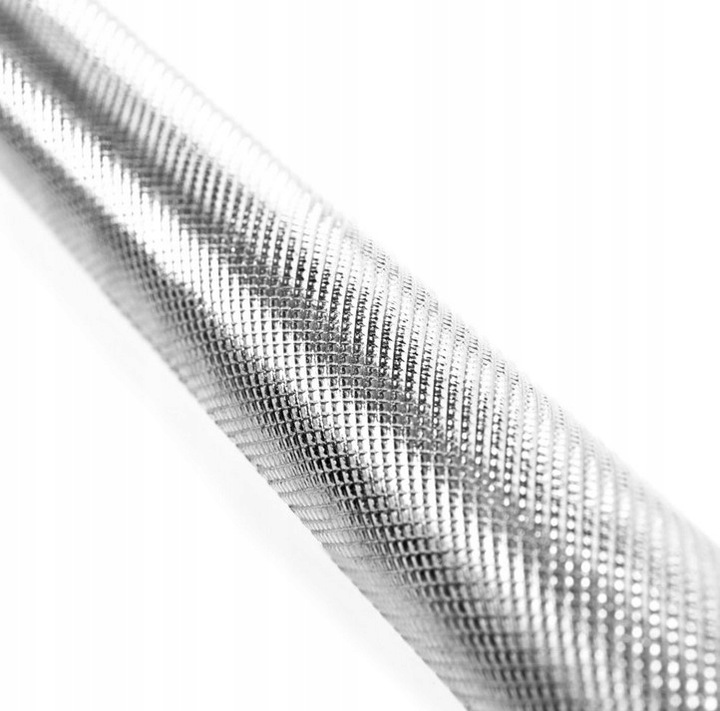 Gryf prosty Spokey 168cm śrubowy + zaciski