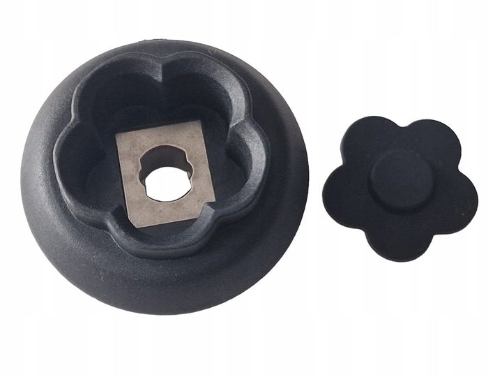 Sprzęgło sprzęgiełko do Monsieur Cuisine Smart Connect Lidlomix + GRATISY