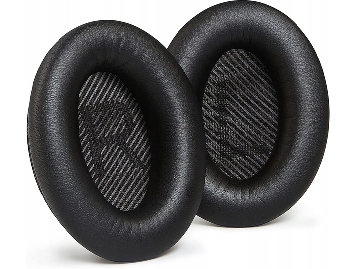 NAUSZNIKI PADY GĄBKI DO BOSE QC35 QC25 QC15 2 AE2 QC2 MEMORY FOAM TESA