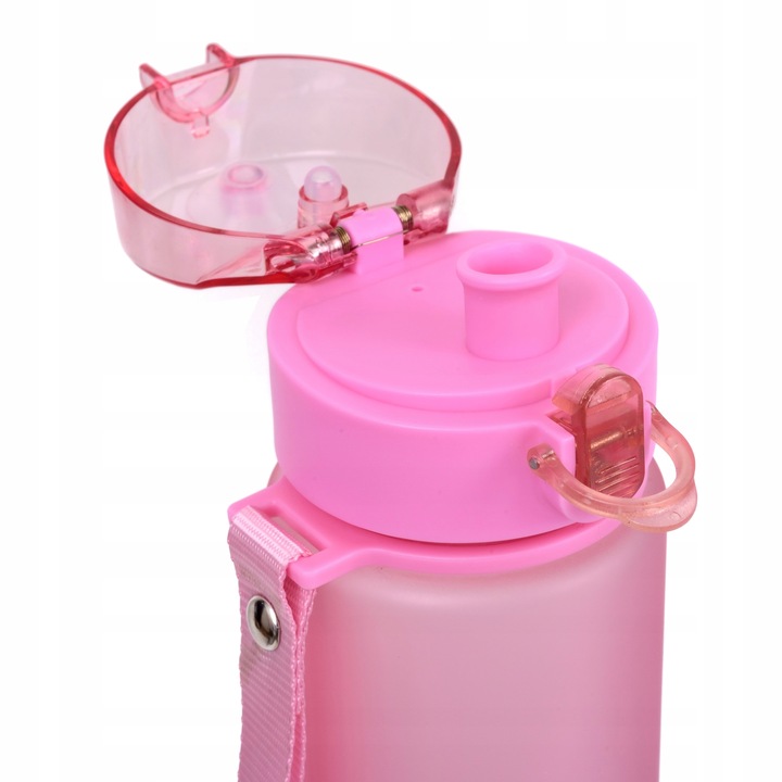 Butelka na wodę bidon tritan BPAfree Casno 560 ml