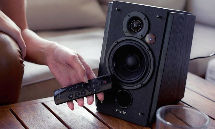 Głośniki EDIFIER R1855DB 2.0