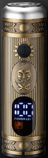 PROFESJONALNE MASZYNKI DO STRZYŻENIA TRYMER MĘSKI