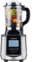 Blender kielichowy Maybaum MAYB PBL 1 G 1200 W srebrny/szary