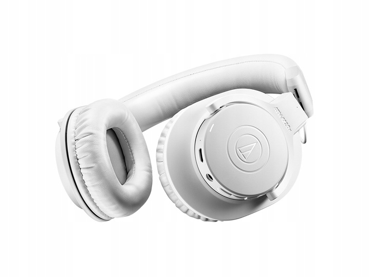 Audio-Technica ATH-M20xBT (biały)