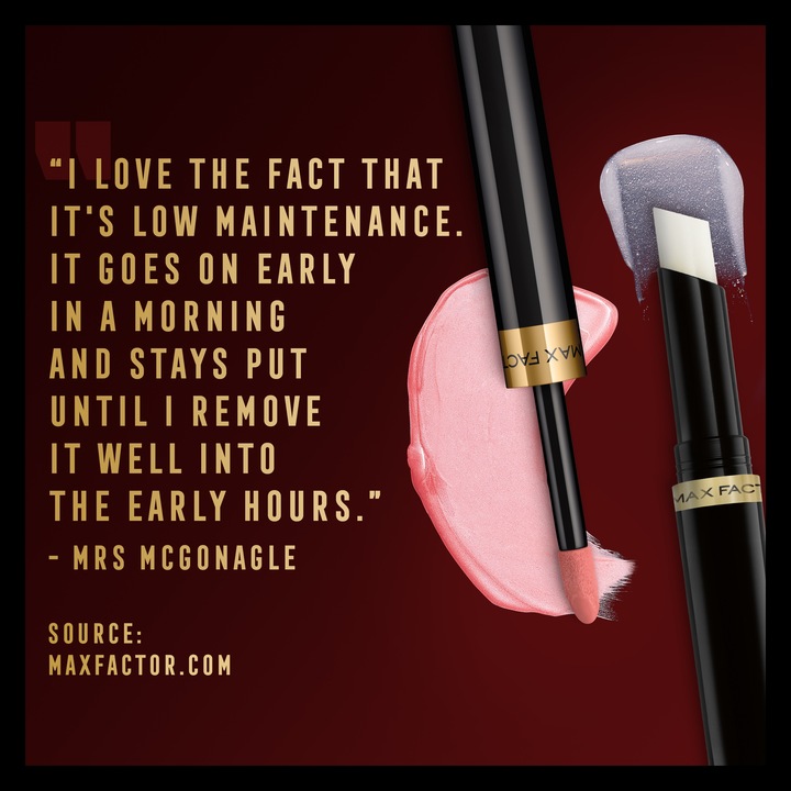 MAX FACTOR POMADKA LIPFINITY 140 CHARMING