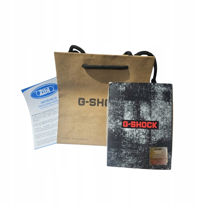 Zegarek Casio G-SHOCK GA-700-1BER