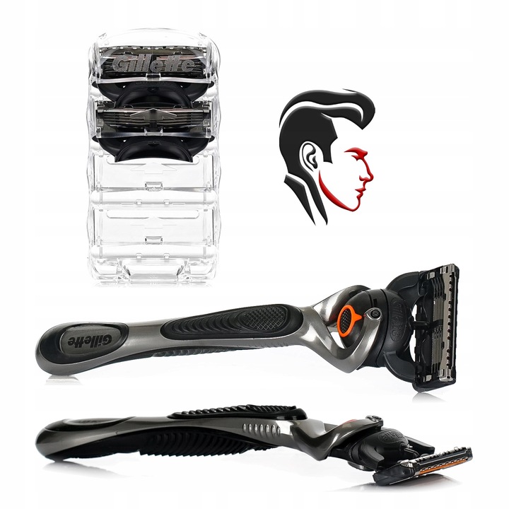 Braun Series 7 : Maszynka do Włosów, Trymer, Golarka – Wszystko w Jednym HQ