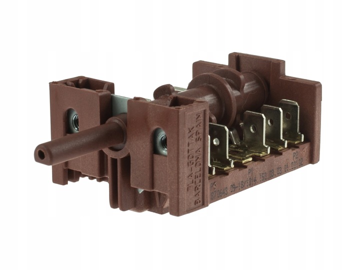 RAVANSON - przełącznik funkcji piekarnika