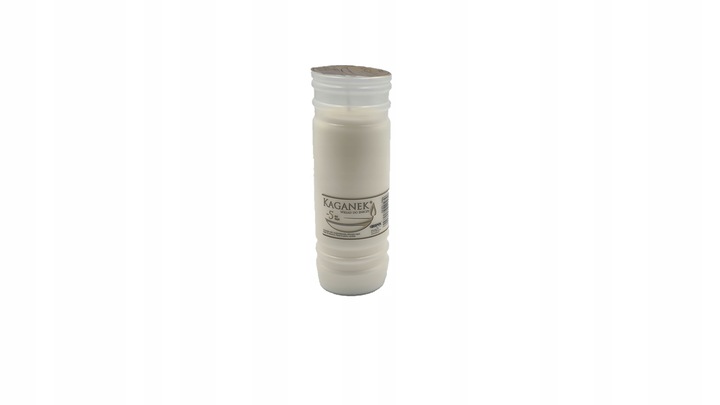 Wkłady do zniczy 18szt Bispol Kaganek K5 5 dni 5 dniowy paczka