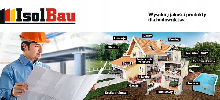 Tiefengrund PRO - 5L