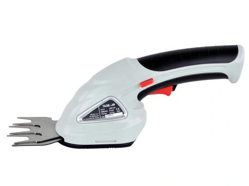 NOŻYCE DO TRAWY KRZEWÓW NAC TA36-JN AKUMULATOROWE